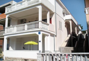 Apartments with a parking space Sveti Petar, Biograd - 6174